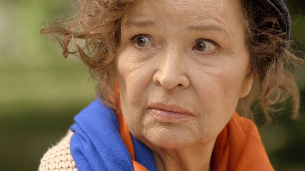 Кадры из Дойти до ручки (2015)