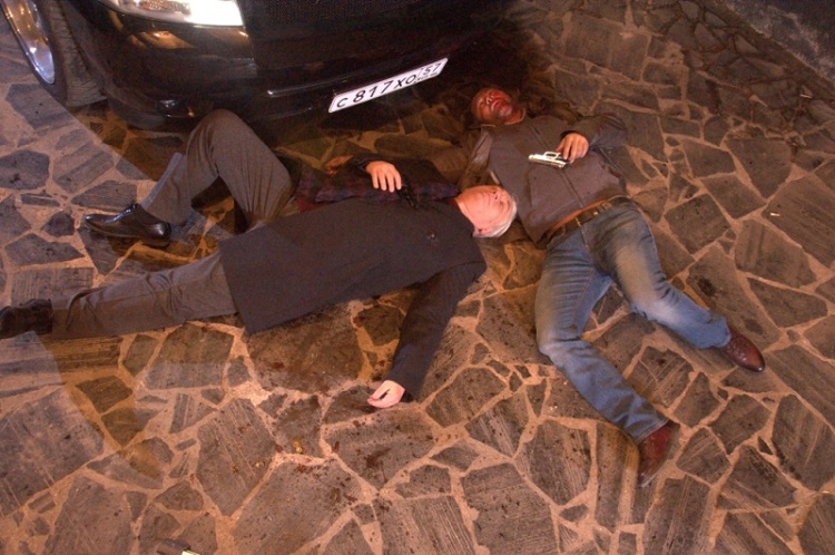 Миндальный привкус любви (2016)