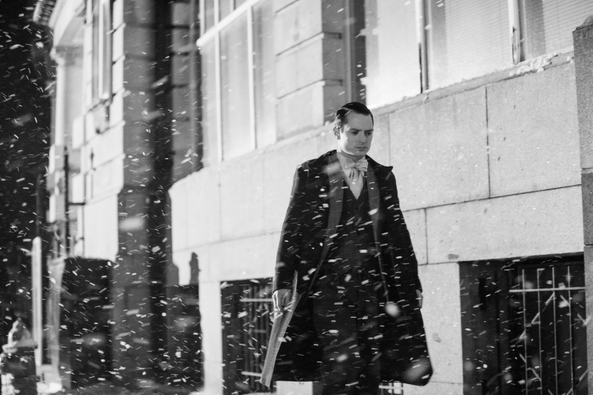 Зажигая звёзды (2014)