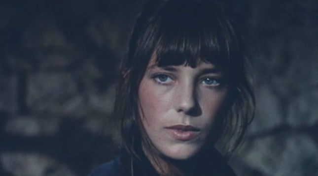 Кадры из Девятнадцать девушек и один моряк (1971)