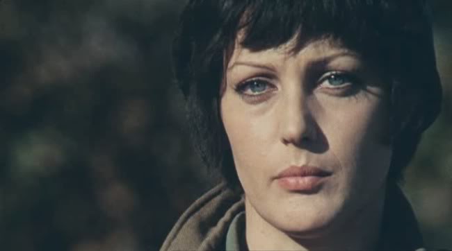 Кадры из Девятнадцать девушек и один моряк (1971)