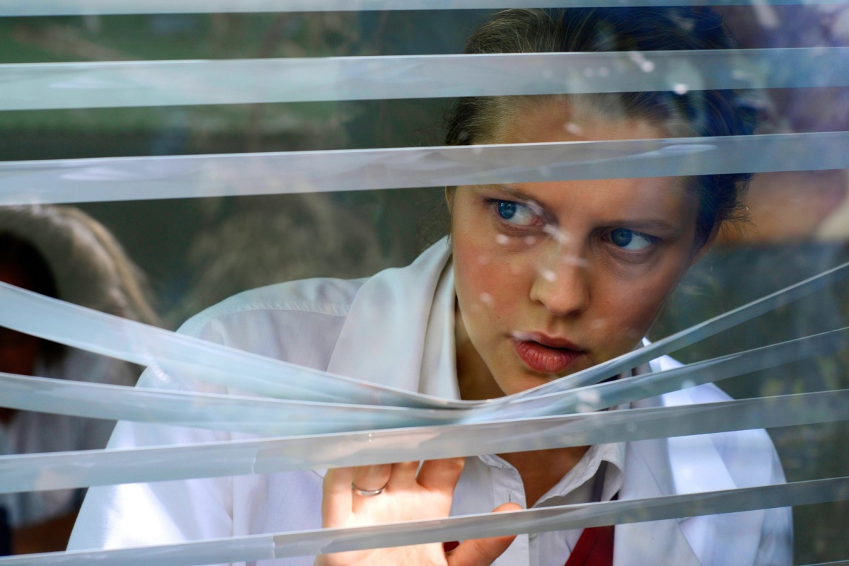 Кадры из Убей меня трижды (2014)