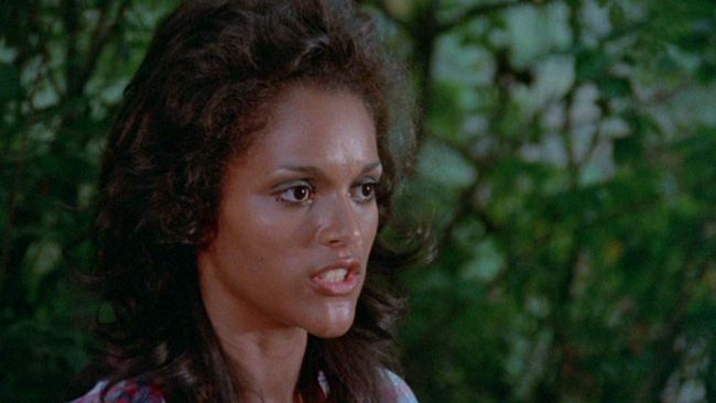 Женская тюрьма (1976) Женская тюрьма (1976)