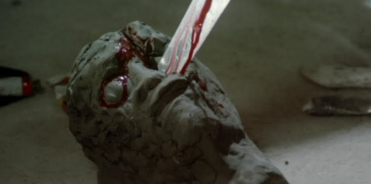 Город зомби (1980)