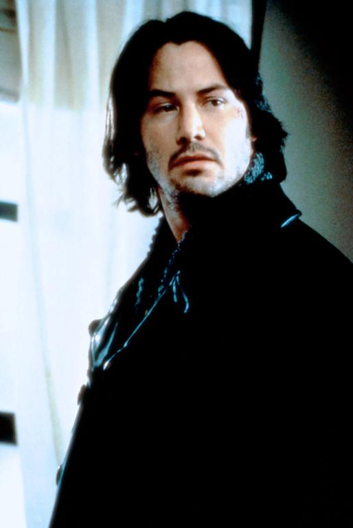 Цепная реакция (1996)