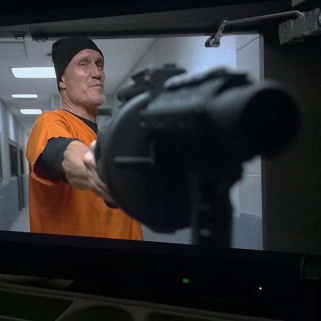 Кадры из Джек Стоун (2015)