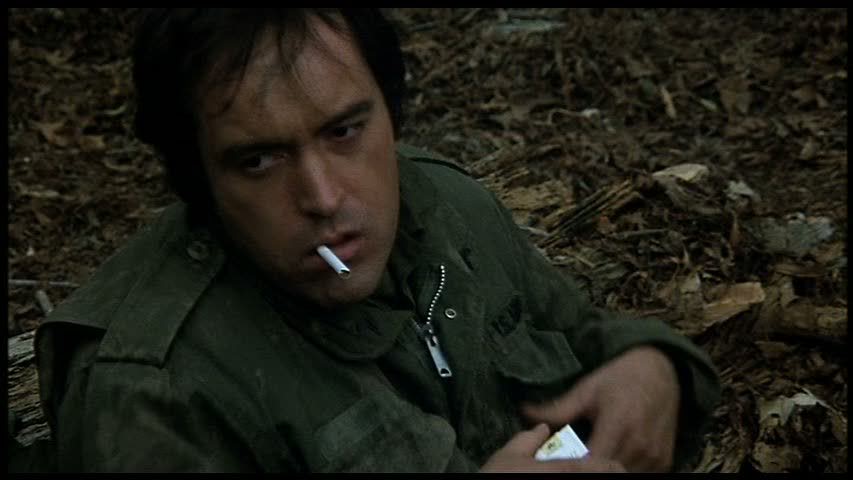 Южное гостеприимство (1981)