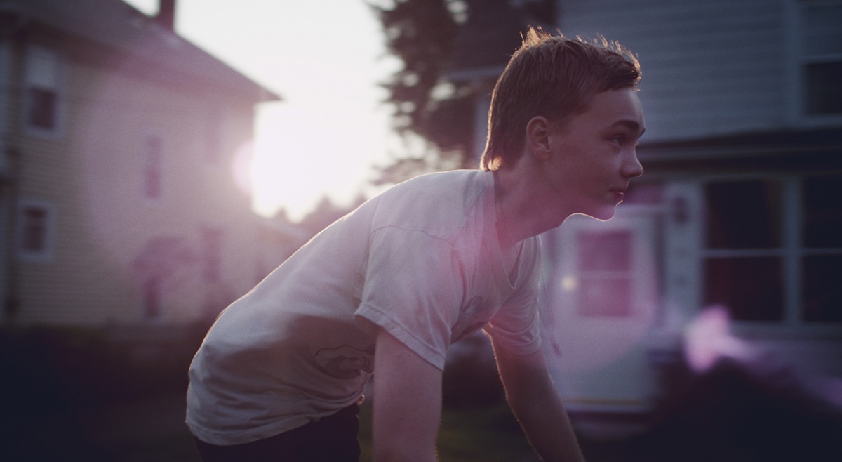 Кадры из Король Джек (2015)