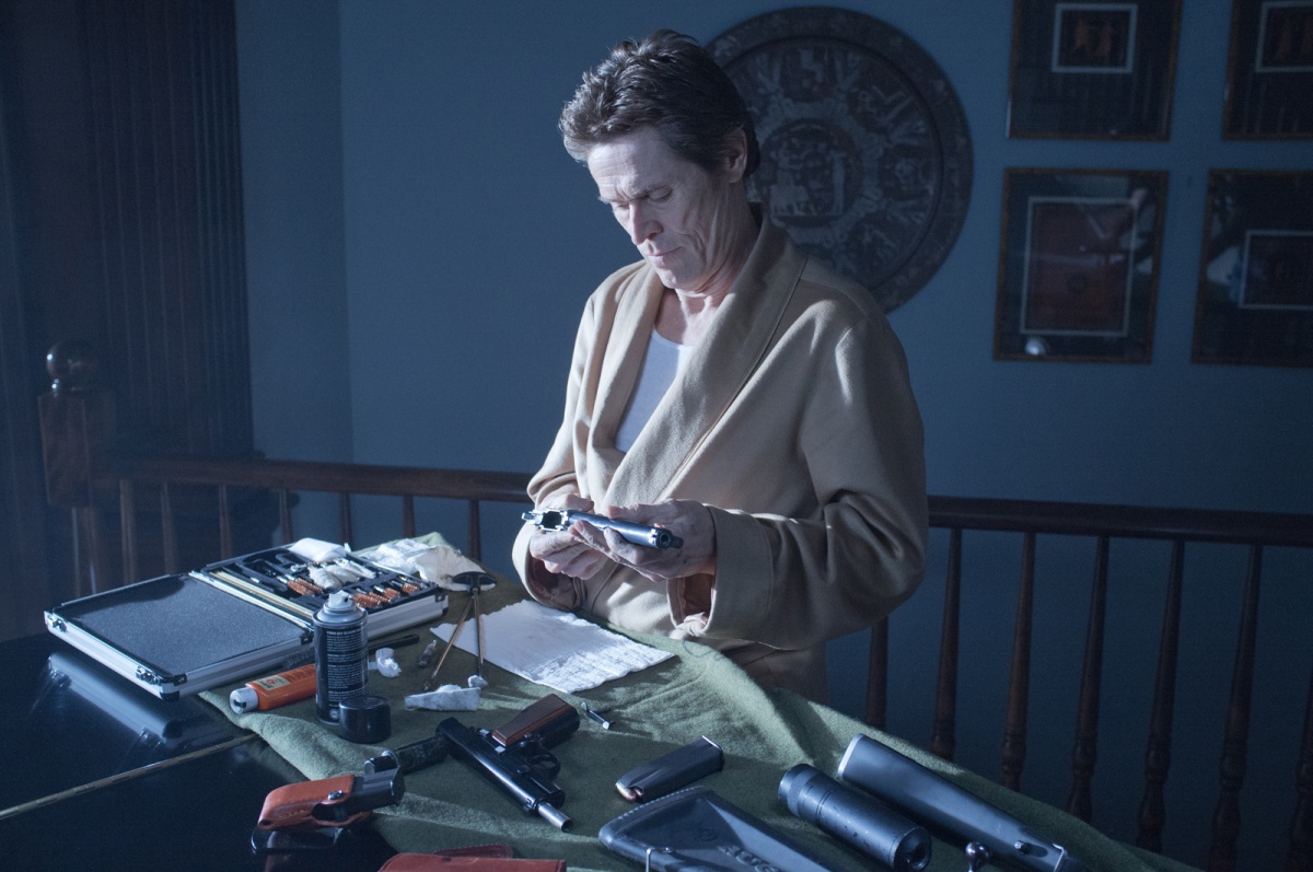 Кадры из Джон Уик (2014)