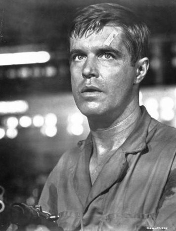 Кадры из Операция «Арбалет» (1965)