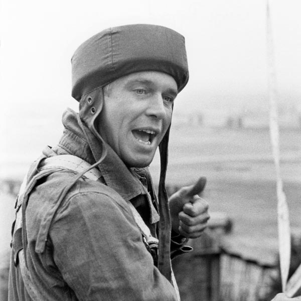 Кадры из Операция «Арбалет» (1965)