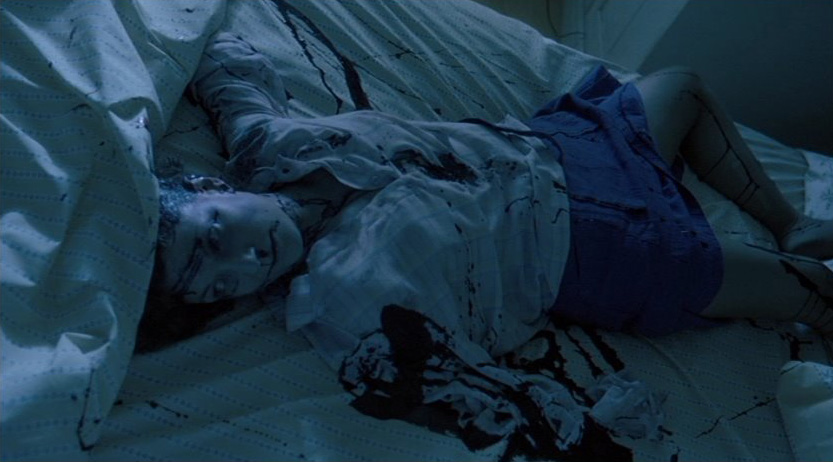 Кадры из Суеверие (1982)