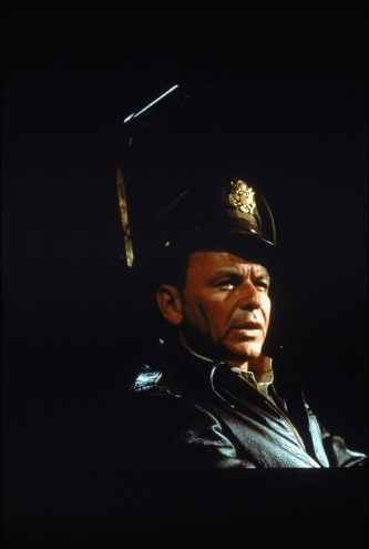 Экспресс Фон Райена (1965)