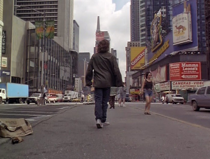 Кадры из Кибершторм (1996)