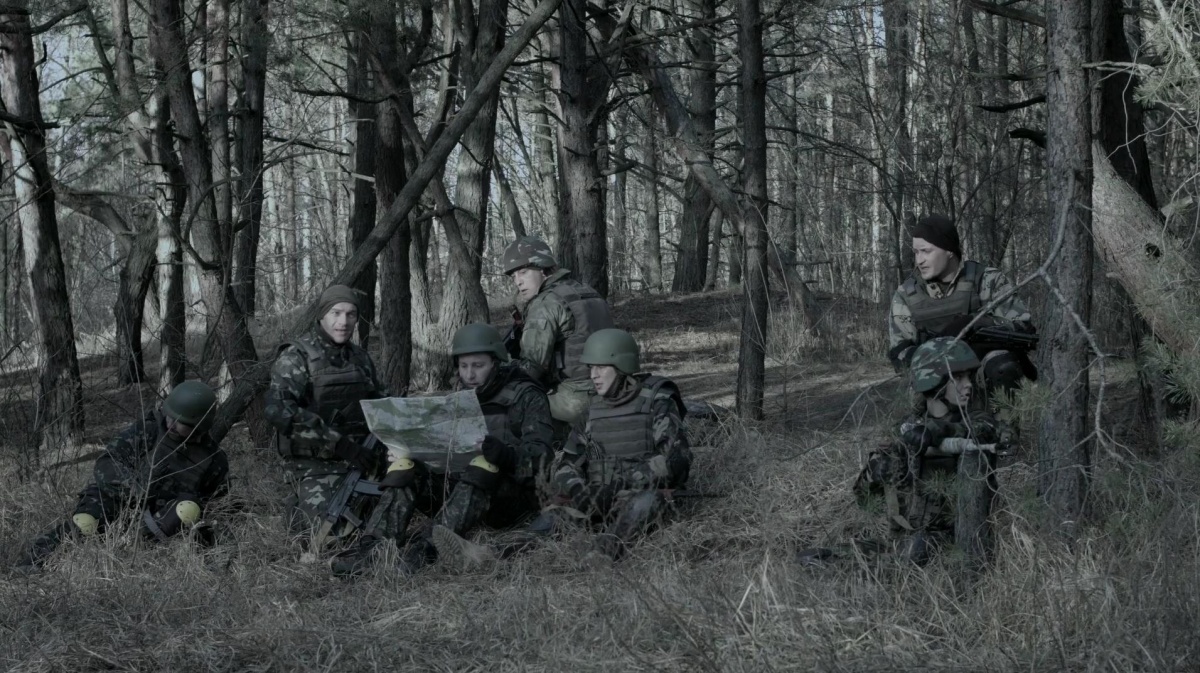 Гвардия (2015)