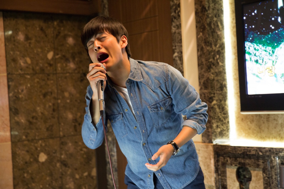 Кадры из Двадцать (2015)