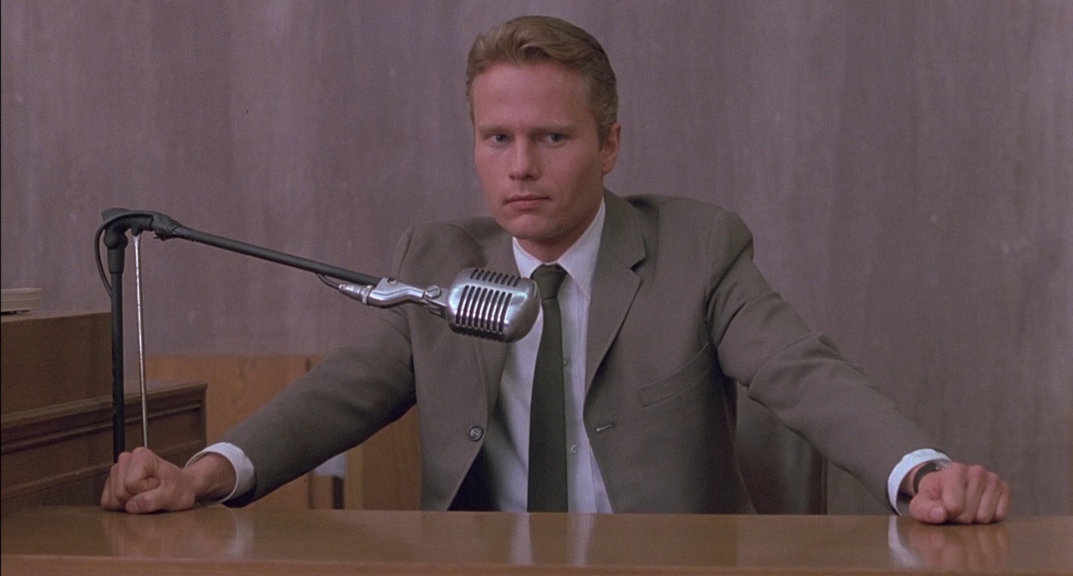 Кадры из Луковое поле (1979)