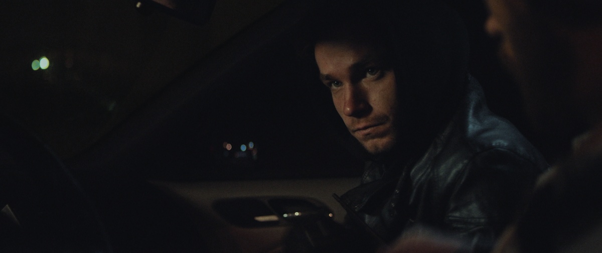 Кадры из Угонщик (2015)