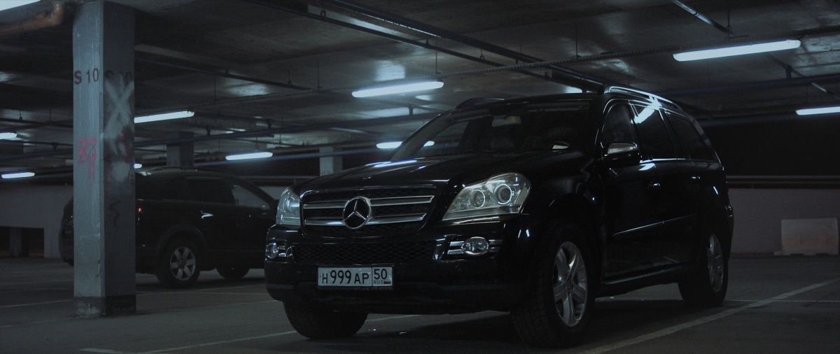 Кадры из Угонщик (2015)