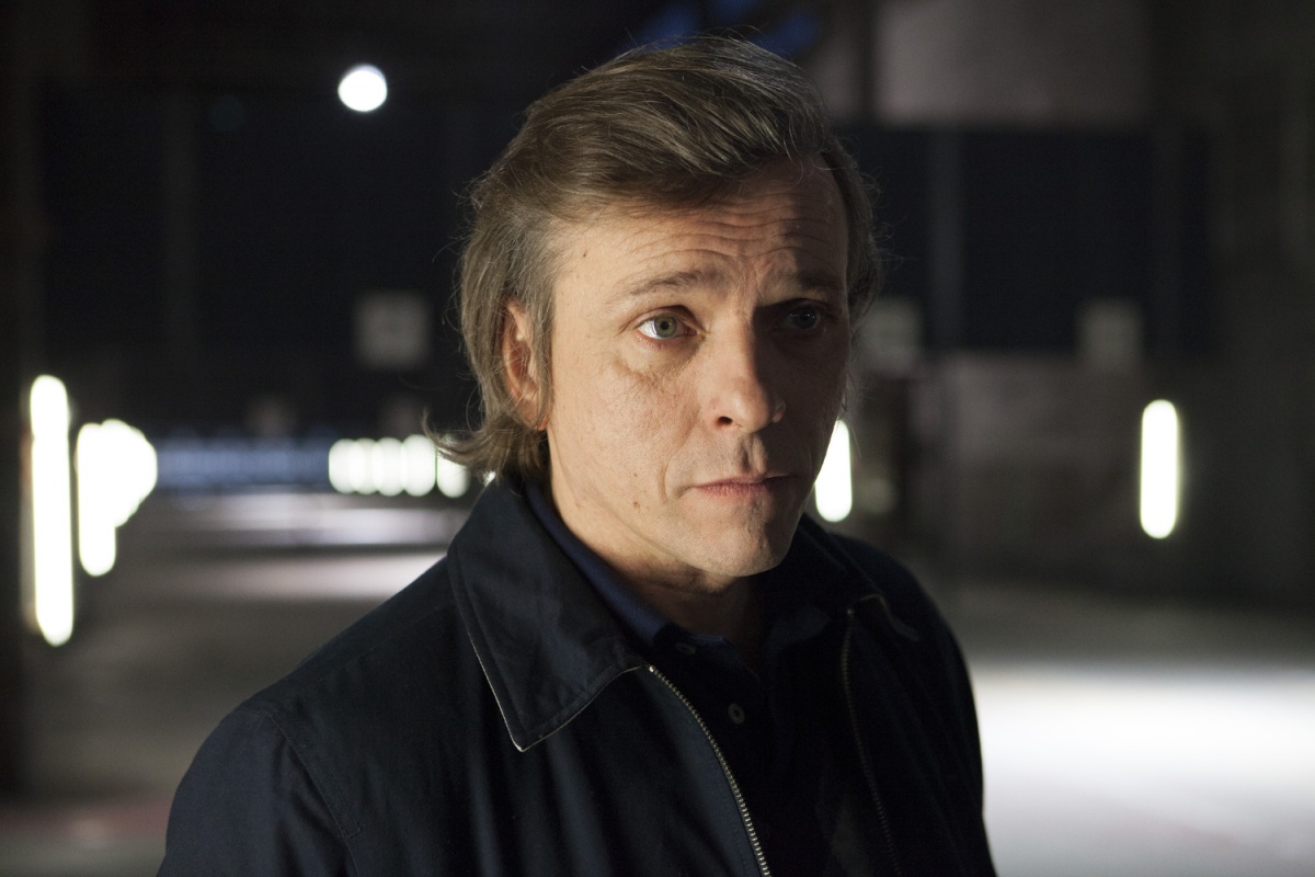 Кадры из Сопротивление воздуха (2015)