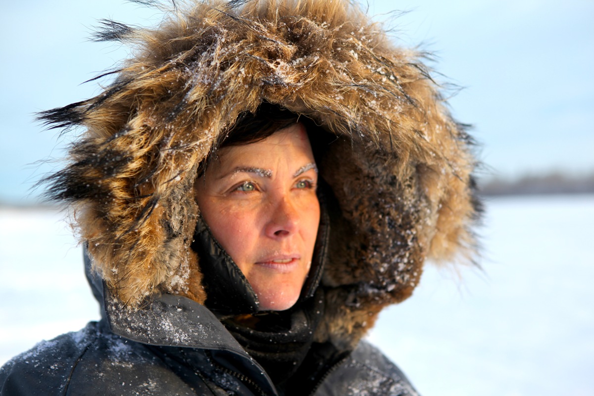 Кадры из Неестественный (2015)