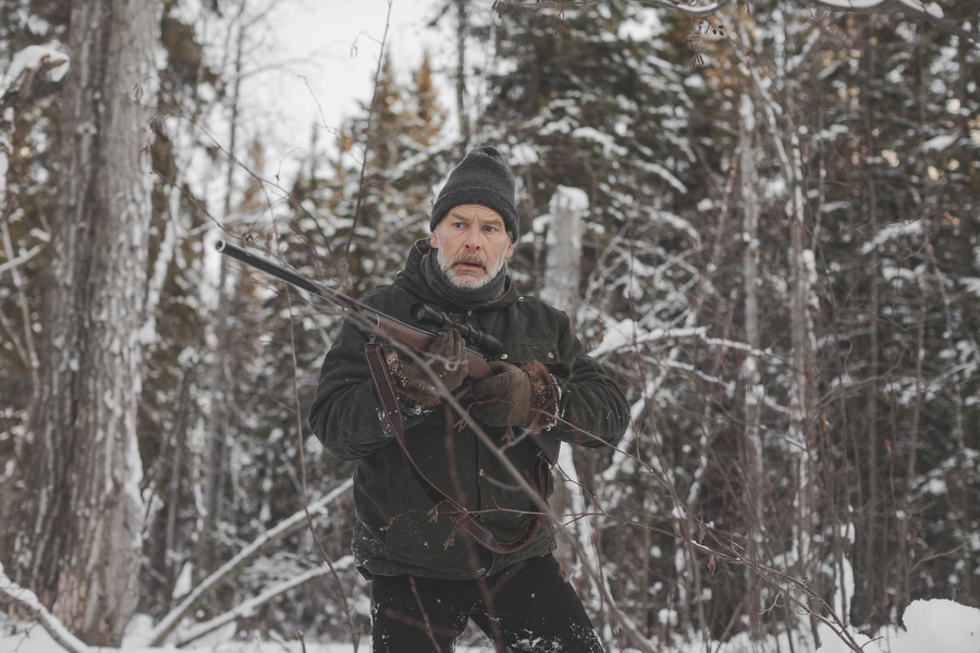 Кадры из Неестественный (2015)