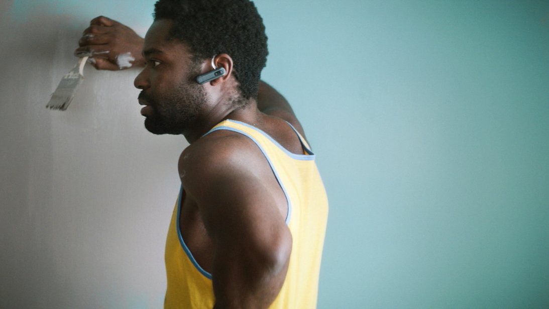 Кадры из Соловей (2014)