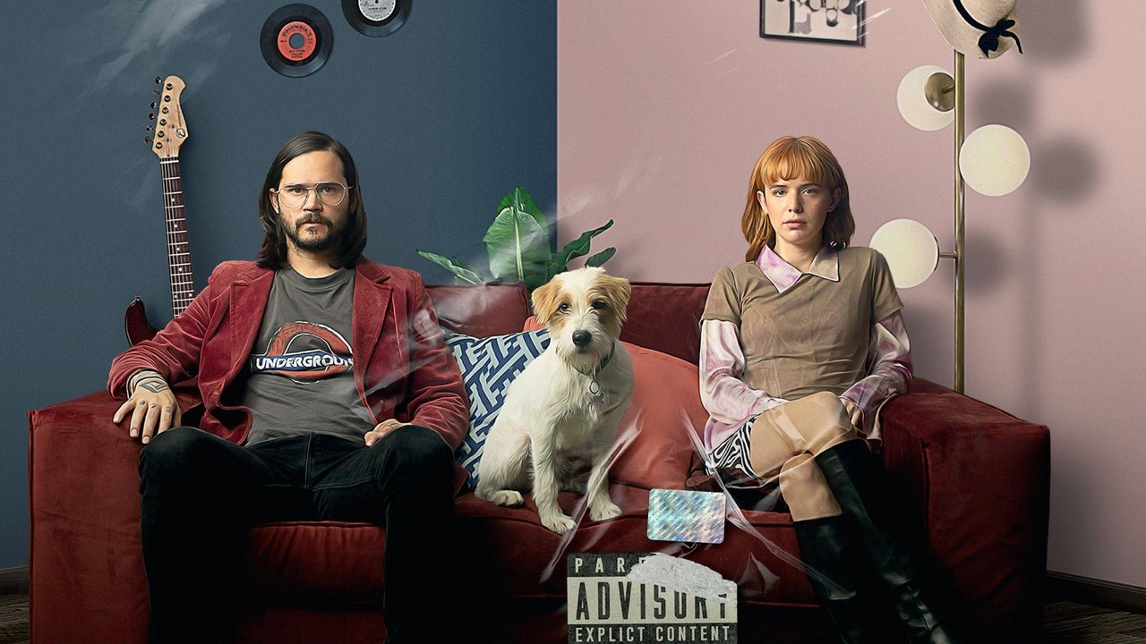 Кадры из Амстердам (2022)