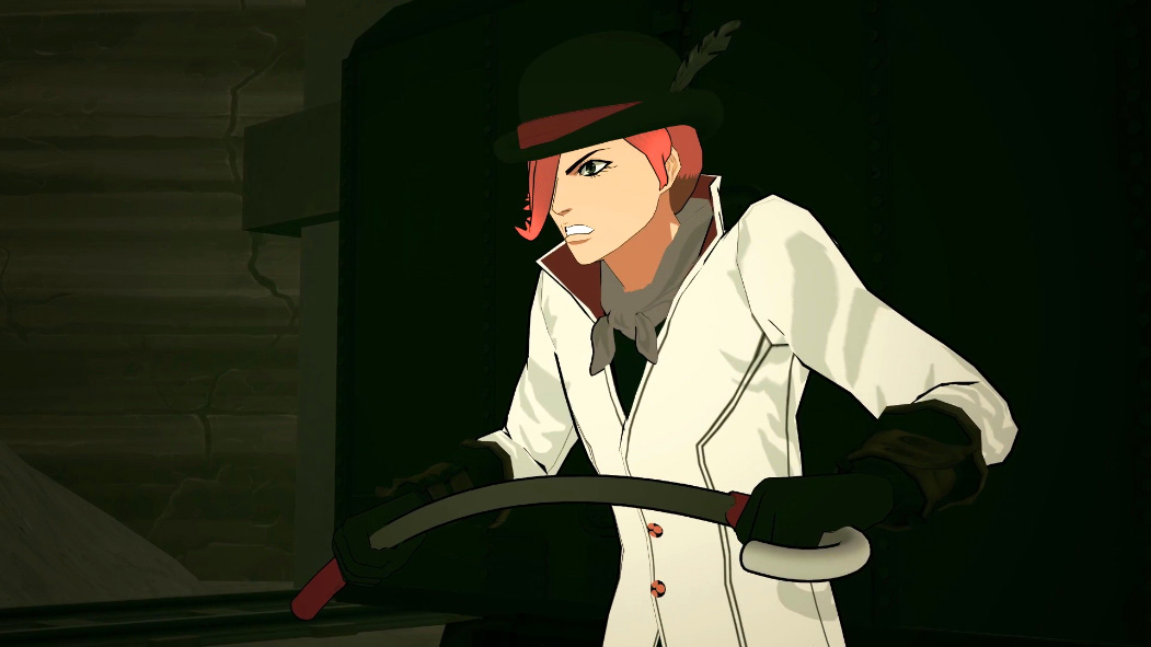 Красный, Белый, Черный, Желтый (РУБИ) (2013)