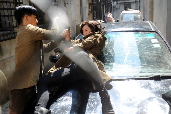 Кадры из Гелиос (2015)