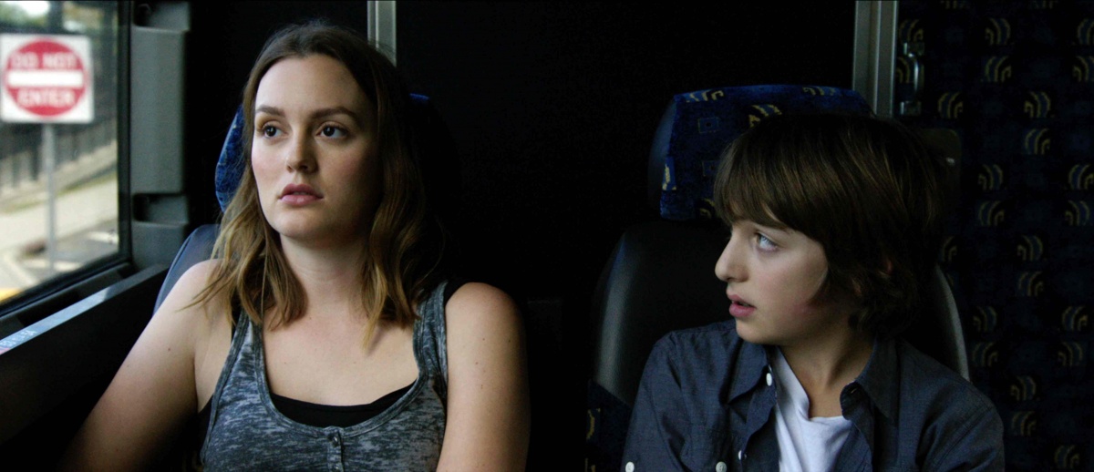 Кадры из Как воскресенье, так дождь (2014)