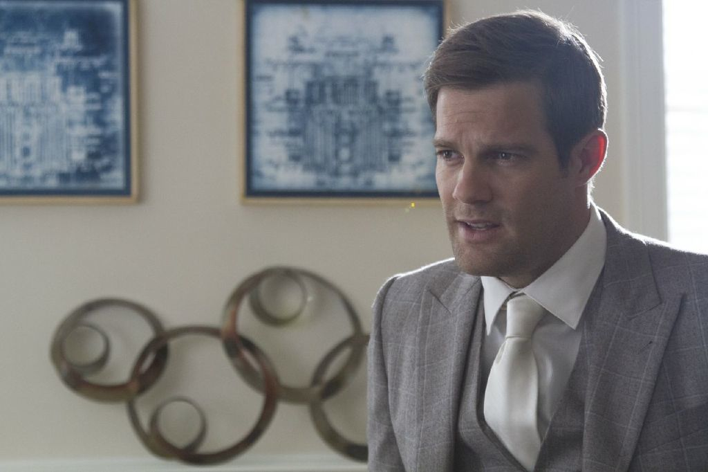 Кадры из Неслабый пол (2014)