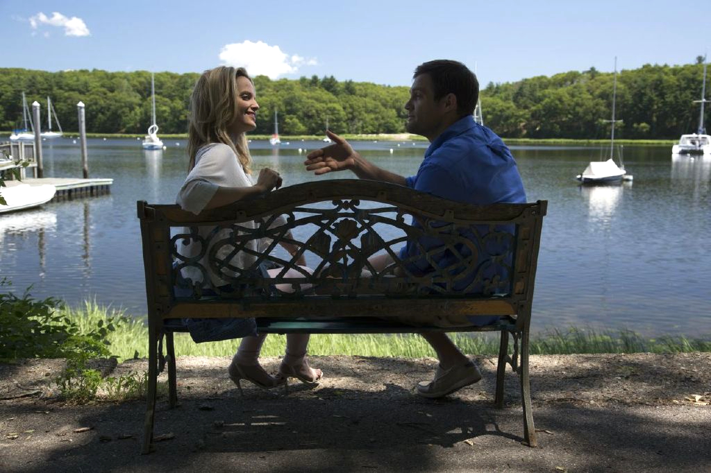 Кадры из Неслабый пол (2014)