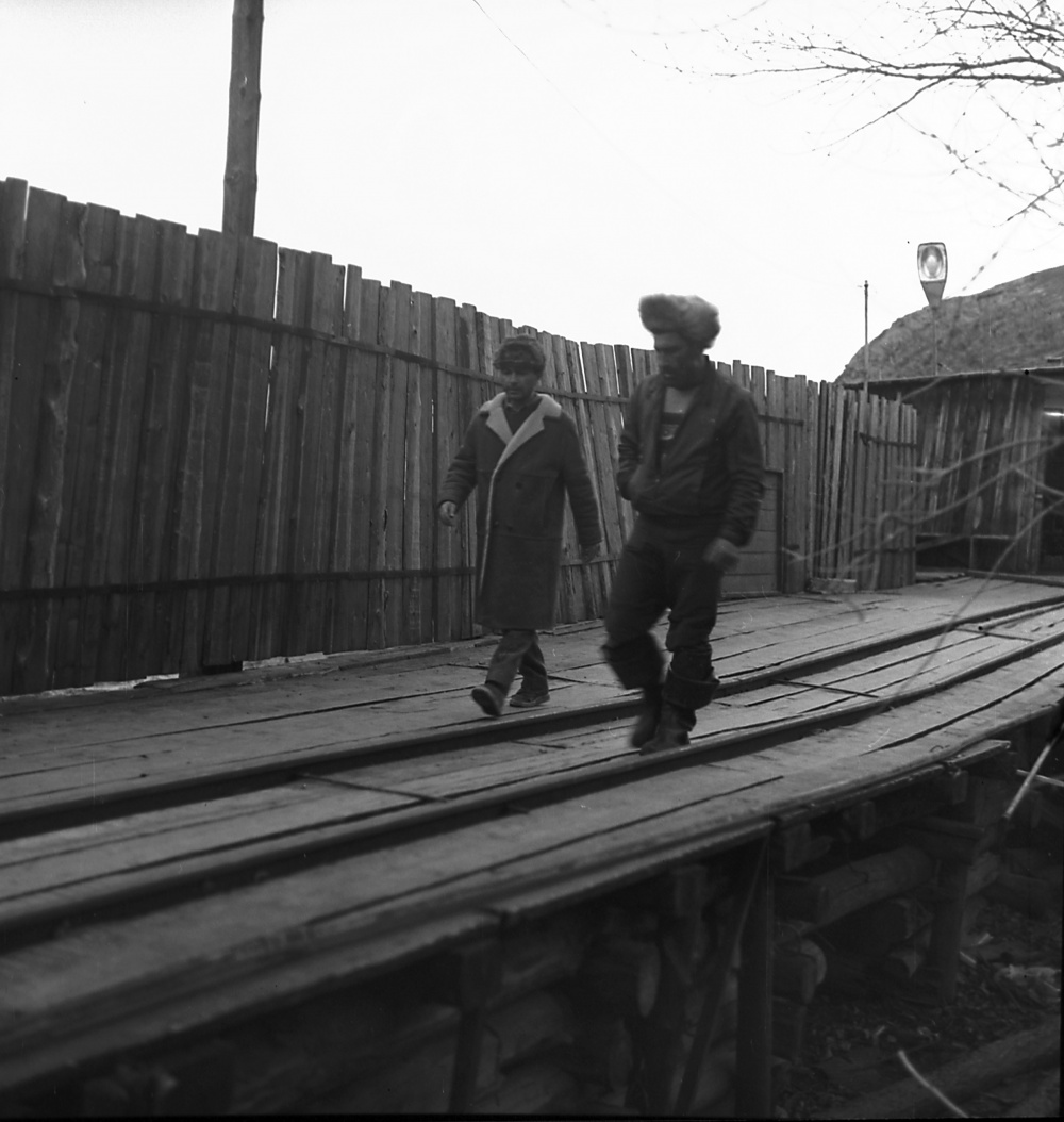 Кадры из Ветер забвения (1990)