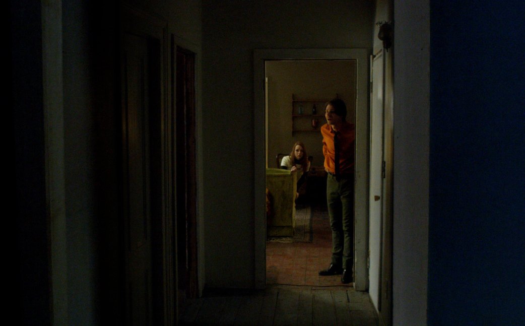 Кадры из Мы ещё здесь (2015)