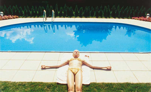 Собачья жара (2001)