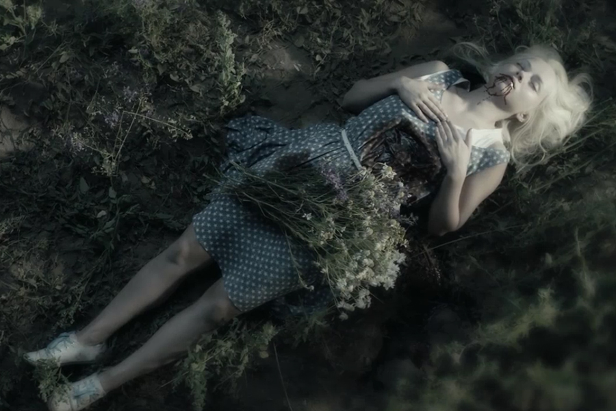 Кадры из Метод (2015)