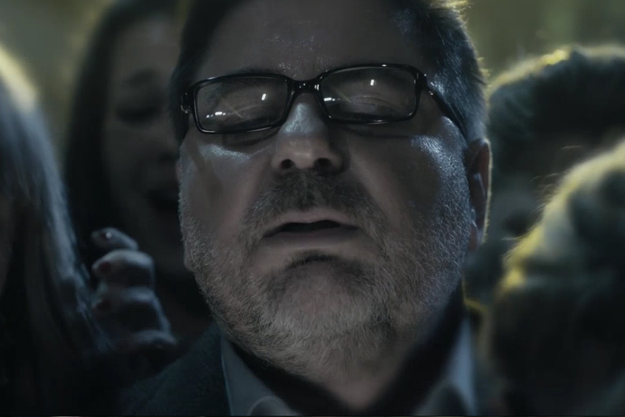 Кадры из Метод (2015)