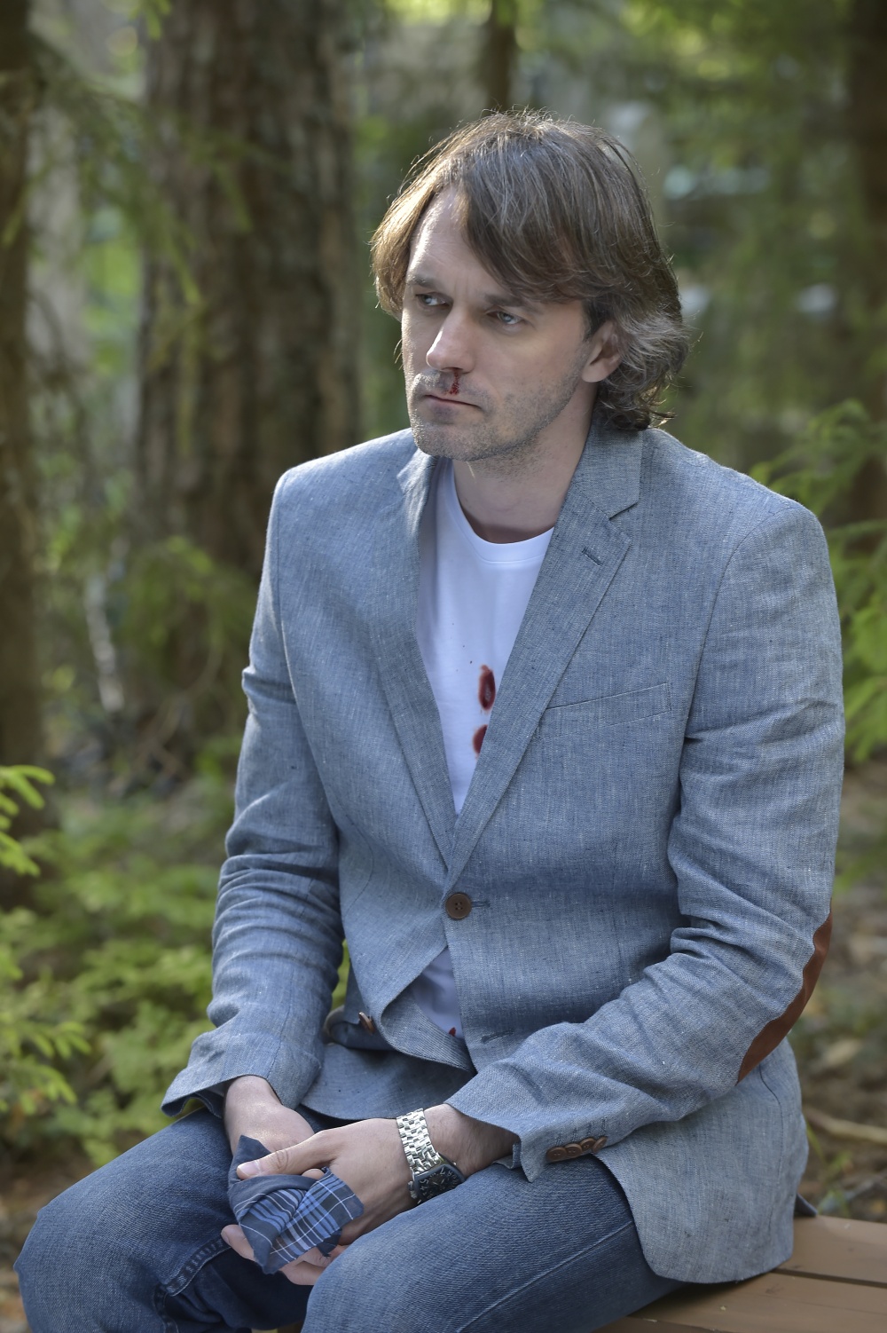 Кадры из Вызов (2019)