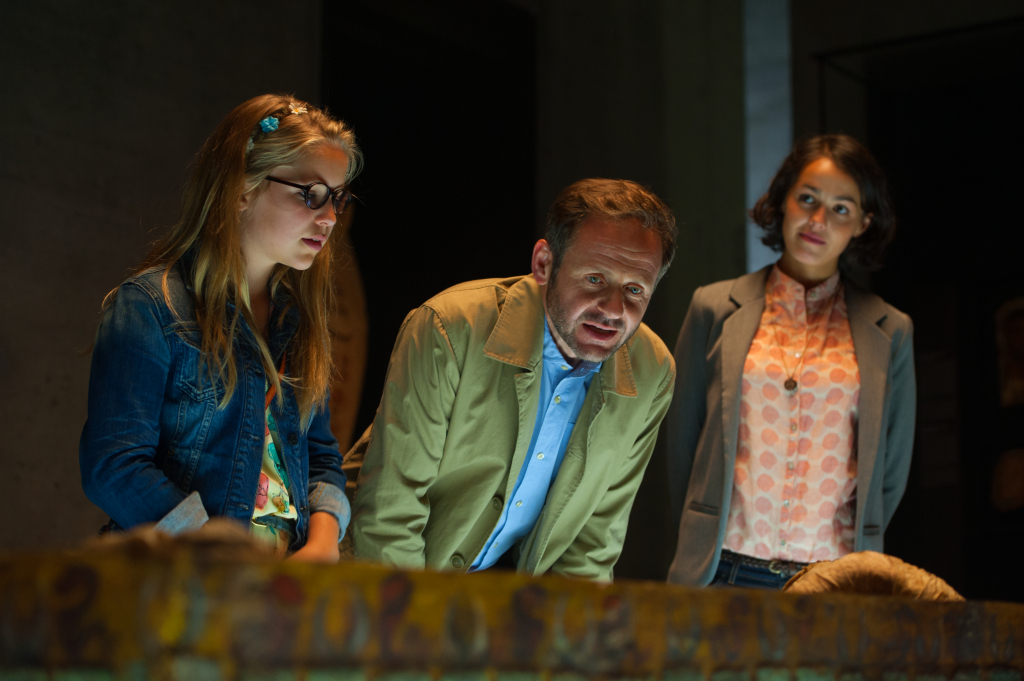 Кадры из Пятеро друзей 4 (2015)