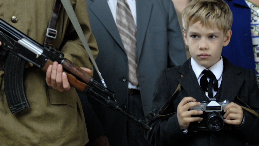 Кадры из Фотограф (2014)