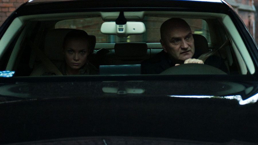 Кадры из Фотограф (2014)