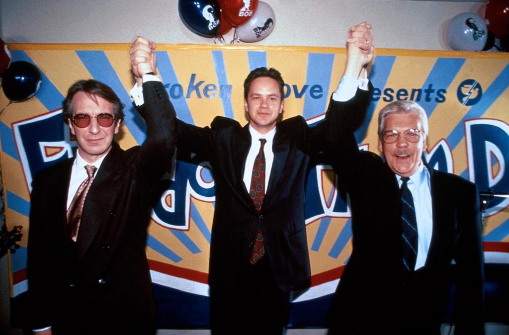 Боб Робертс (1992)