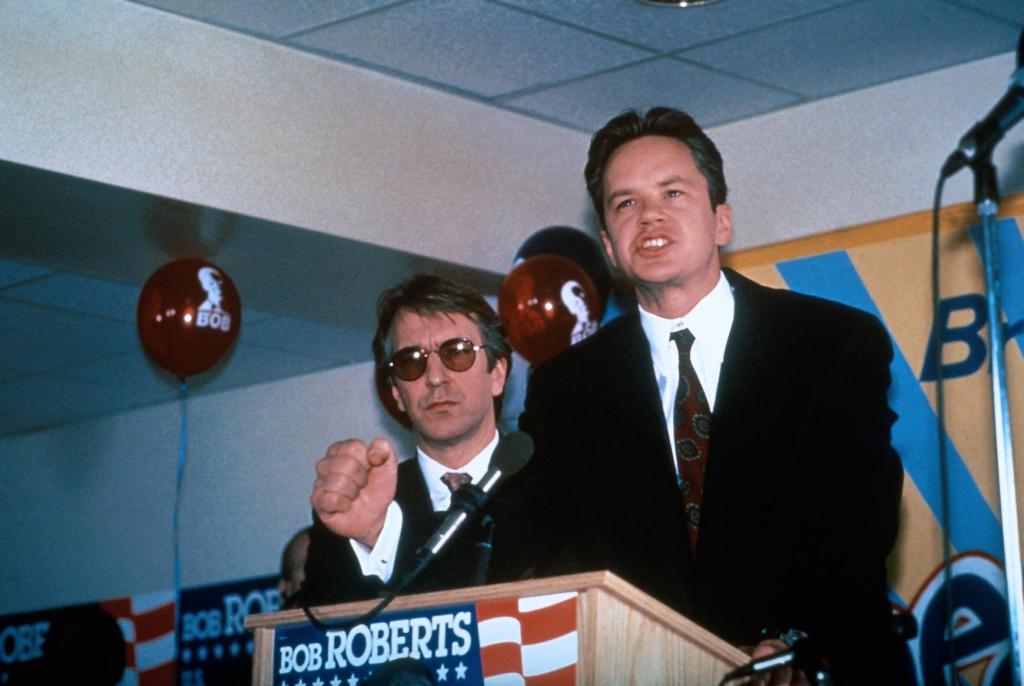 Боб Робертс (1992)