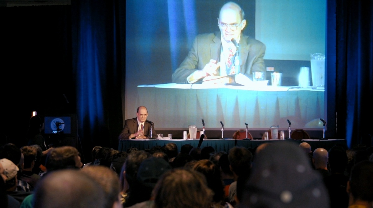 Кадры из Citizenfour: Правда Сноудена (2014)