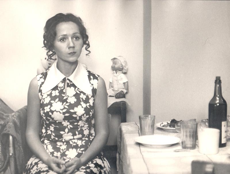 Врача вызывали? (1975)