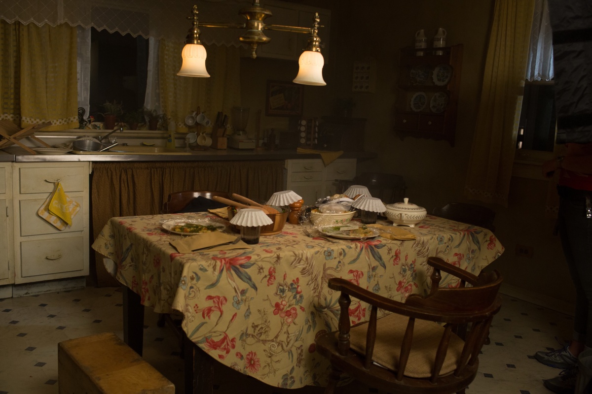 Кадры из Синистер 2 (2015)