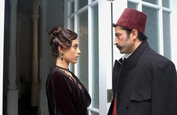 Кадры из Последний оттоман: Яндим Али (2007)