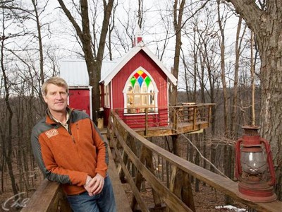 Дома на деревьях (2013) Дома на деревьях (2013)