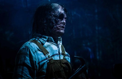 Кадры из Блэкберн (2015)